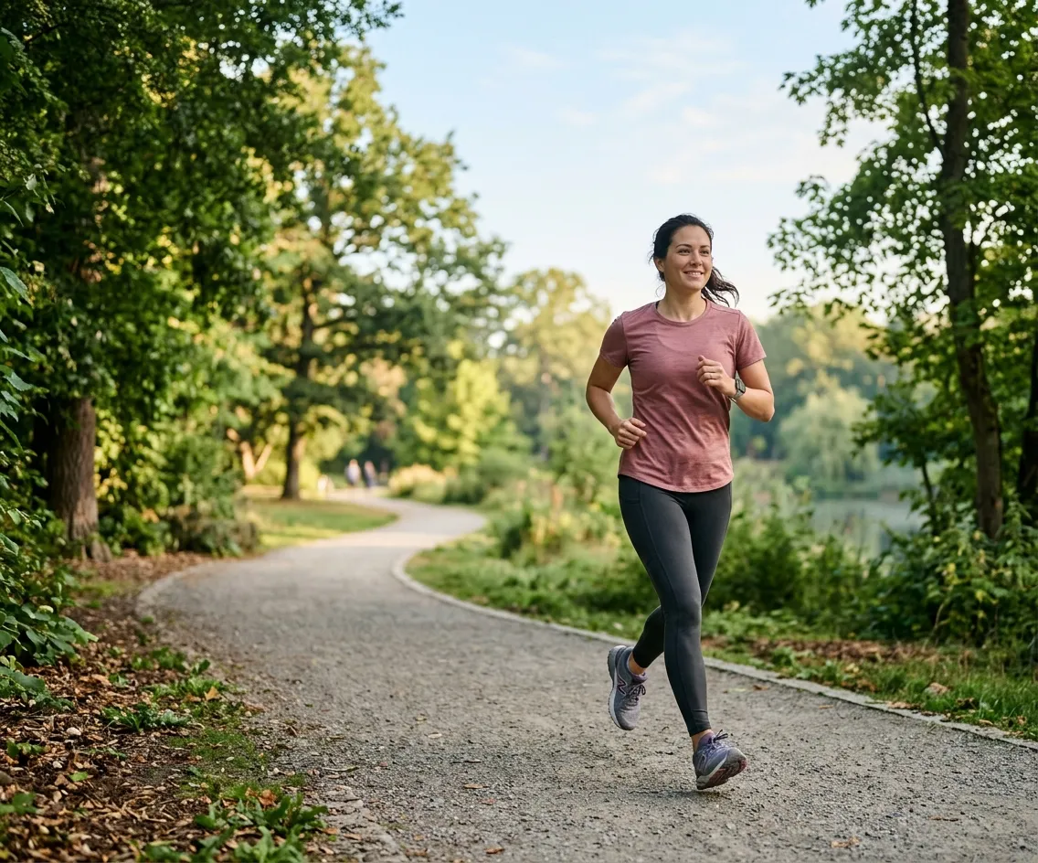 How to Start Running for Beginners: Your First Run and Beyond
